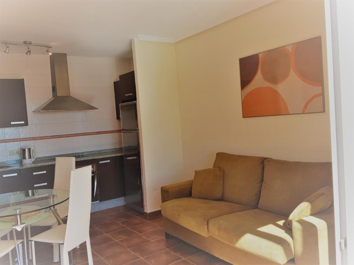 Apt Padel in Pozo del Esparto Cuevas del Almanzora Exterior foto